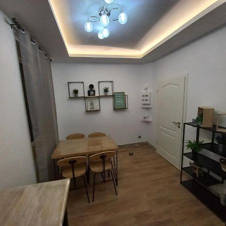 Le Gerwig Colmar Centre Apartment Luaran gambar