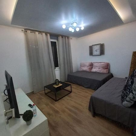 Le Gerwig Colmar Centre Apartment Luaran gambar