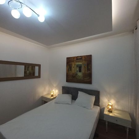 Le Gerwig Colmar Centre Apartment Luaran gambar
