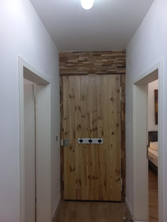 Le Gerwig Colmar Centre Apartment Luaran gambar