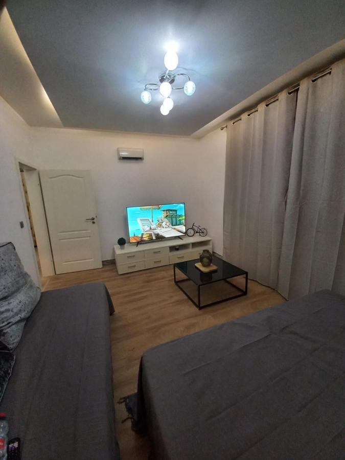 Le Gerwig Colmar Centre Apartment Luaran gambar