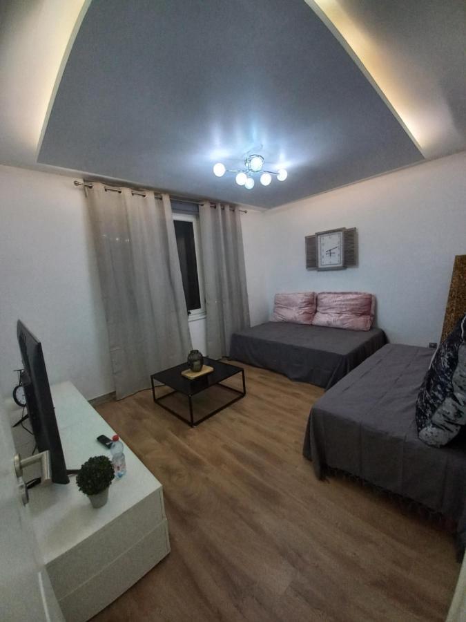 Le Gerwig Colmar Centre Apartment Luaran gambar