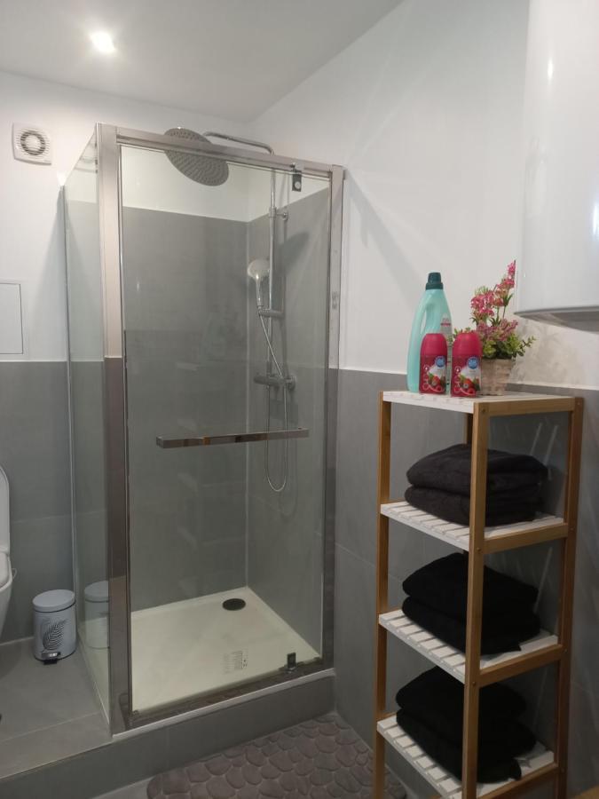 Le Gerwig Colmar Centre Apartment Luaran gambar