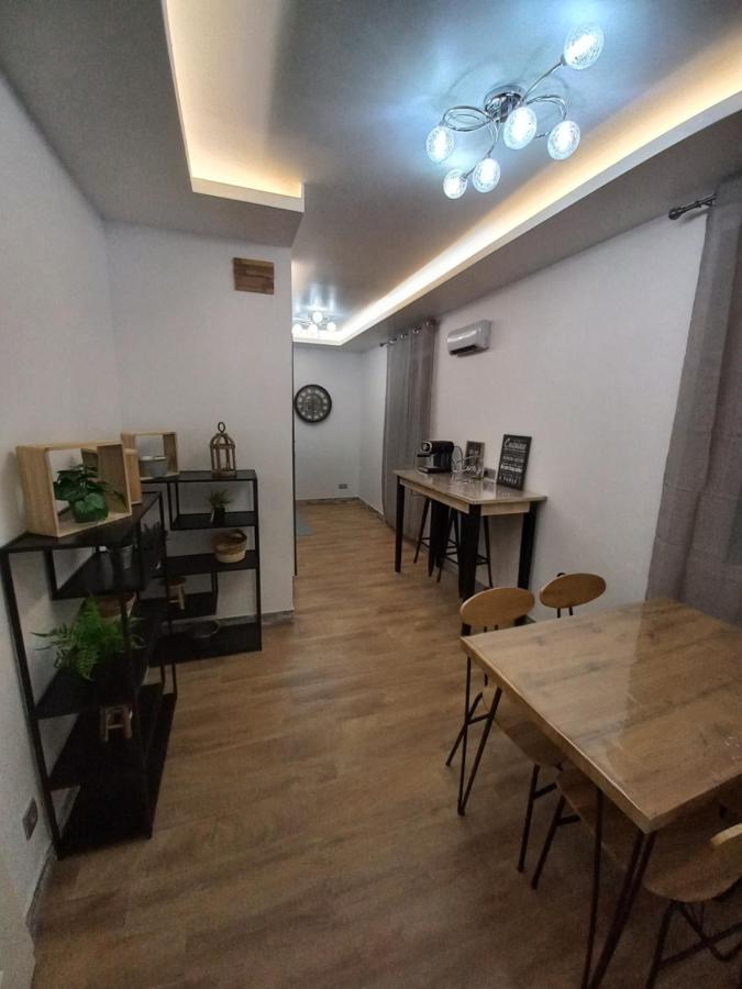 Le Gerwig Colmar Centre Apartment Luaran gambar