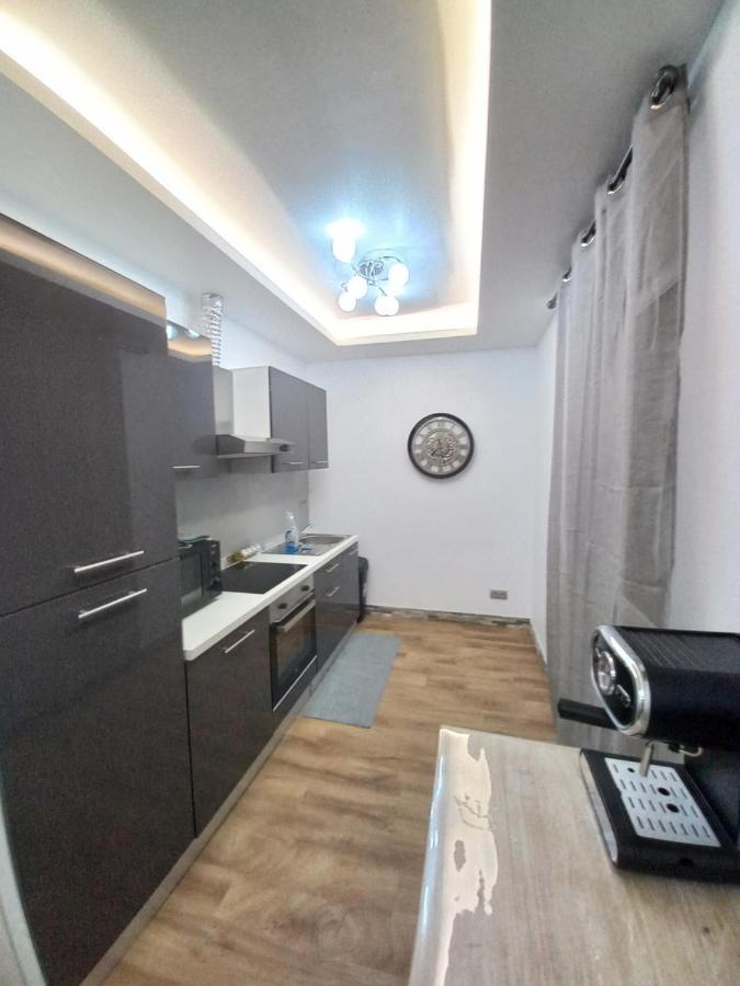 Le Gerwig Colmar Centre Apartment Luaran gambar