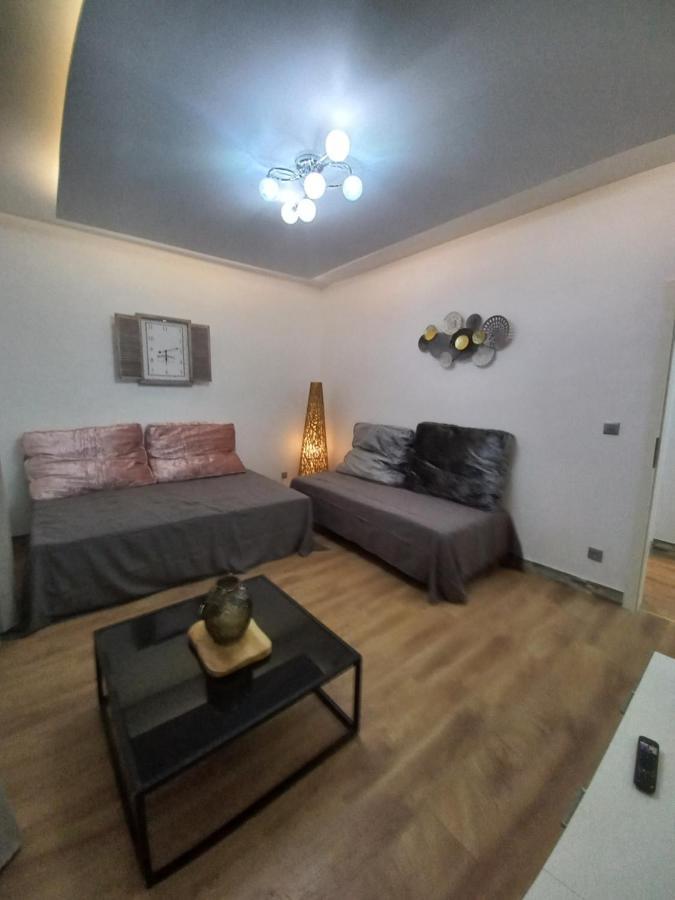 Le Gerwig Colmar Centre Apartment Luaran gambar