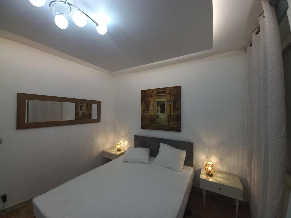 Le Gerwig Colmar Centre Apartment Luaran gambar