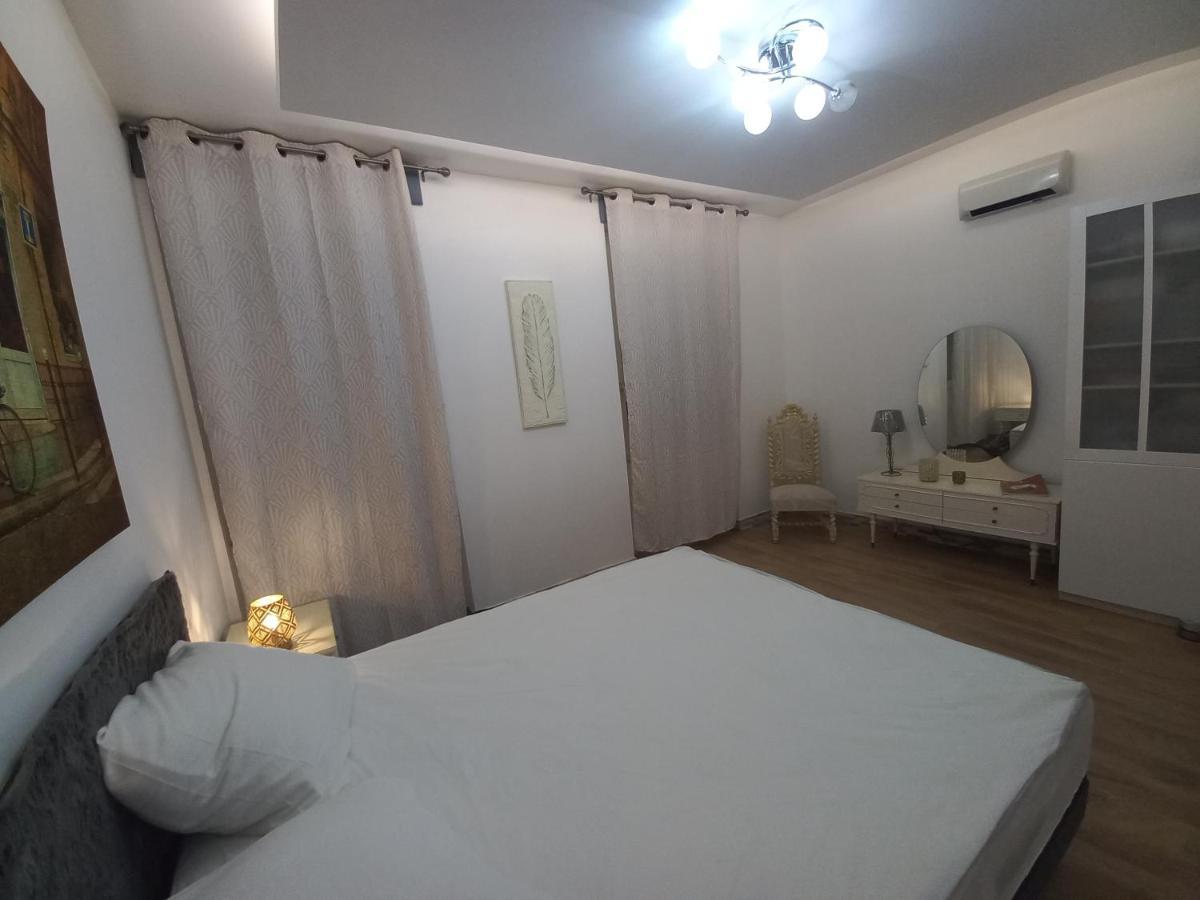 Le Gerwig Colmar Centre Apartment Luaran gambar